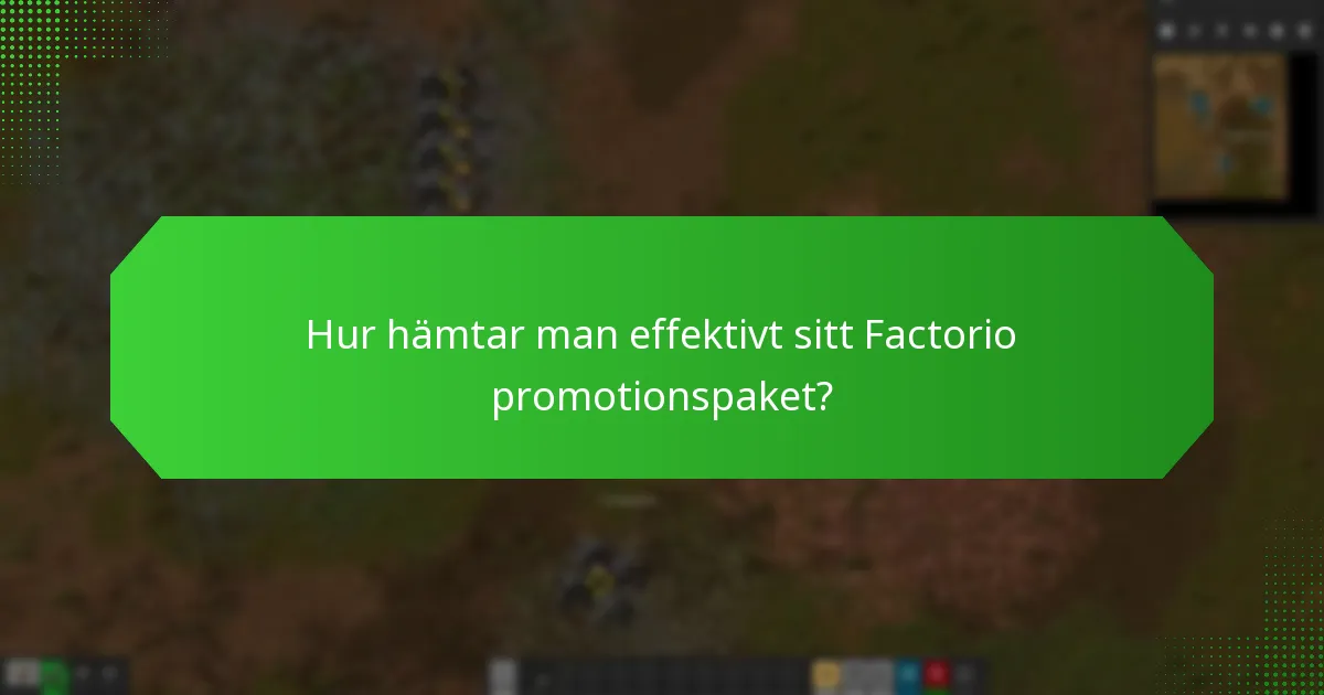 Vilka exklusiva föremål finns i det aktuella promotionspaketet?