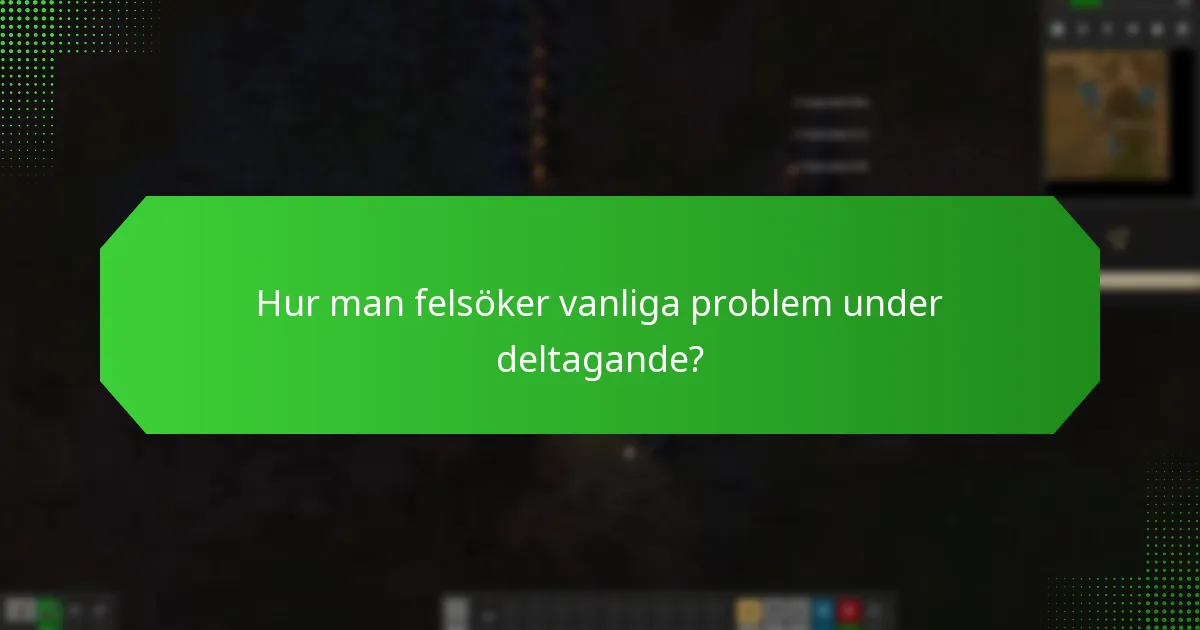 Vilka gemenskapsevenemang ingår i promotionspaketet?