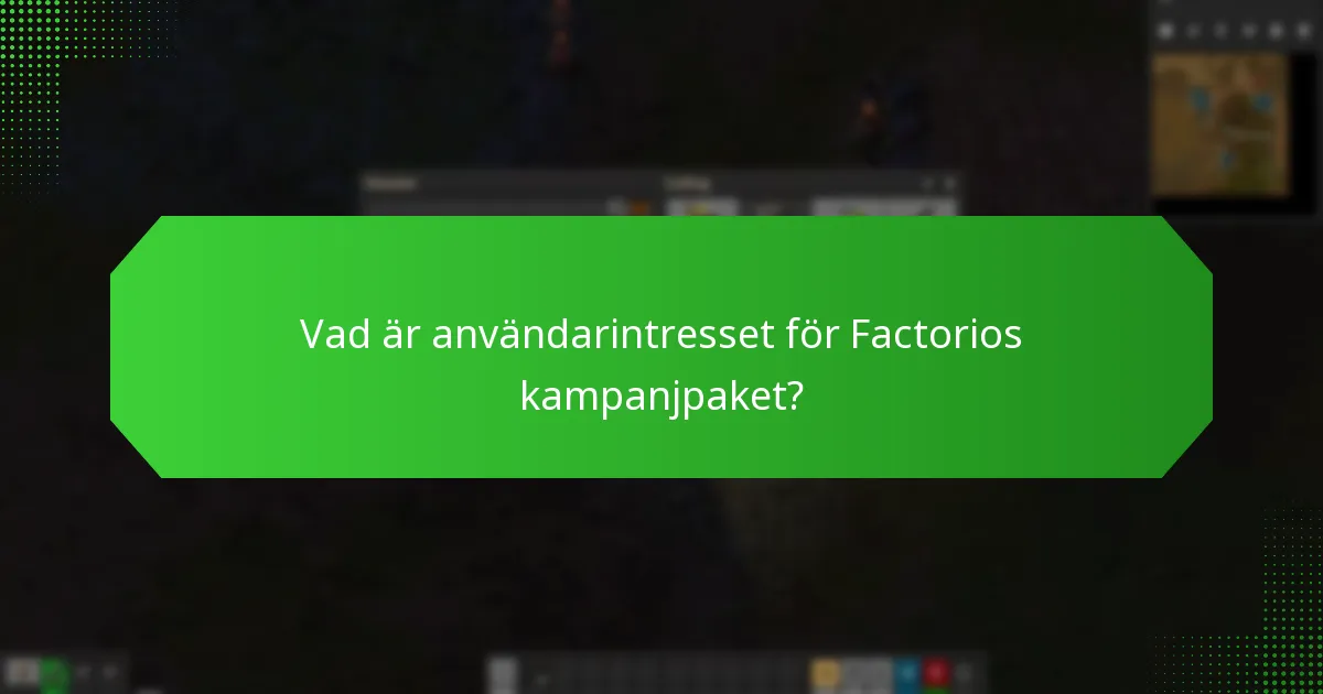 Hur jämförs nuvarande kampanjpaket med historiska?