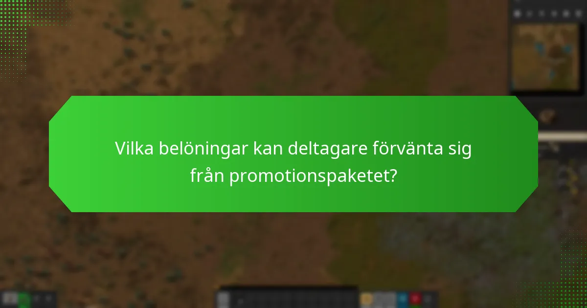 Hur man felsöker vanliga problem under deltagande?
