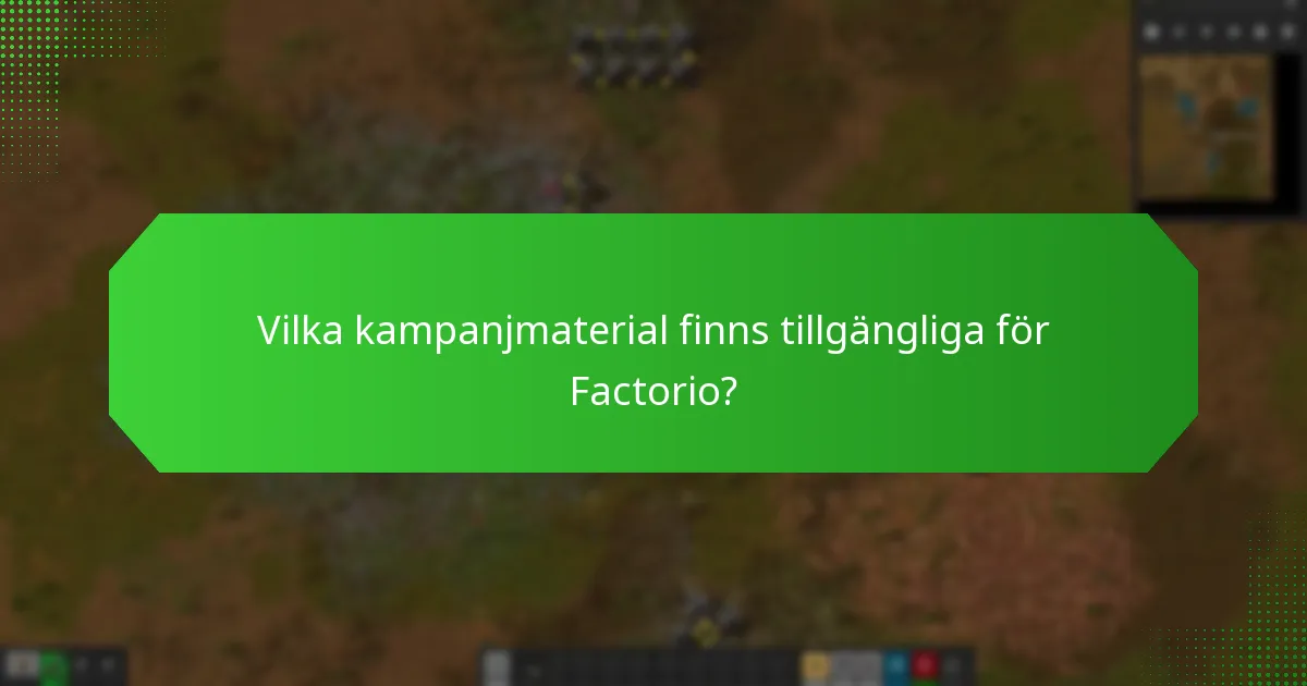 Vilka plattformar är bäst för att annonsera Factorio?