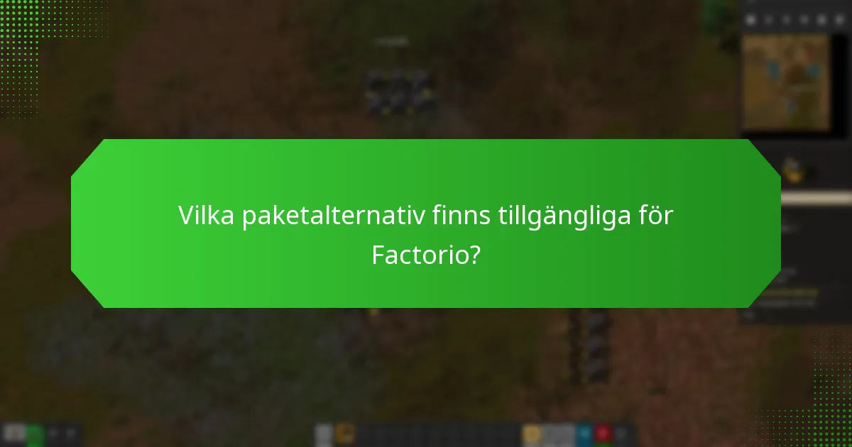 Vilka steg krävs för att lösa in en Factorio Steam-nyckel?