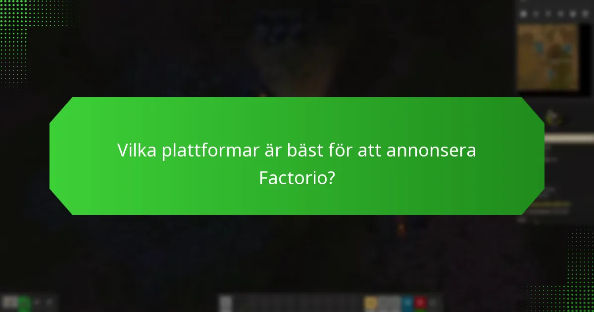 Vilka risker är förknippade med kampanjer?