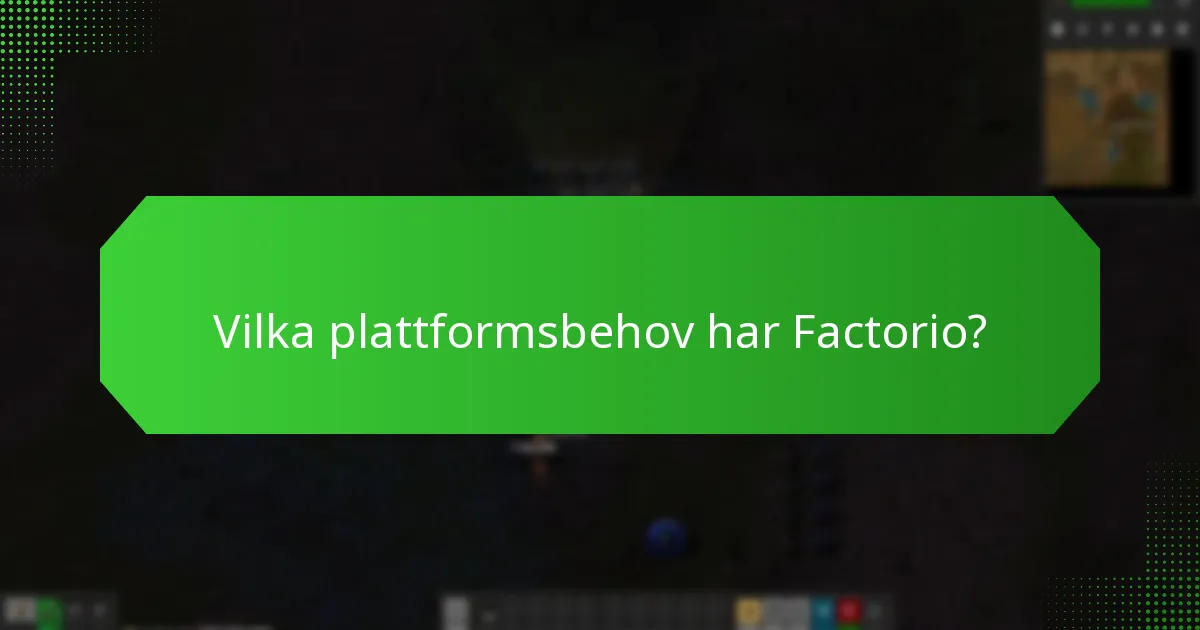 Hur felsöker man problem med inlösen av nycklar för Factorio?